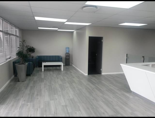 2,000M² OFFICE TO LET IN N1 CITY